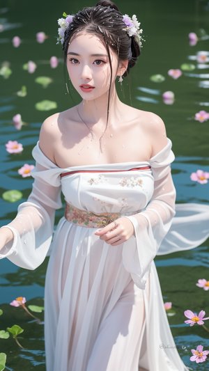 漂亮的瘦子4